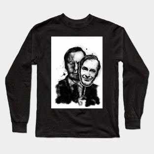 Better call Saul Long Sleeve T-Shirt